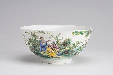 这款国产模拟经营游戏 能让你打造最精致的水乡学园